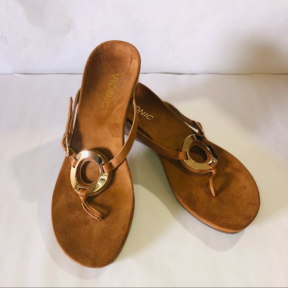 Vionic Sandals 7.5